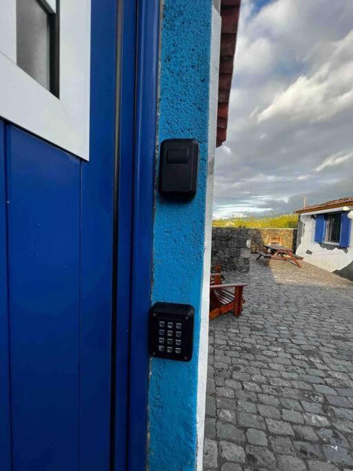 Vacas Felizes Villas - Casa Da Bilha Rabo de Peixe Εξωτερικό φωτογραφία