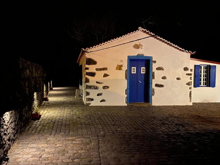 Vacas Felizes Villas - Casa Da Bilha Rabo de Peixe Εξωτερικό φωτογραφία