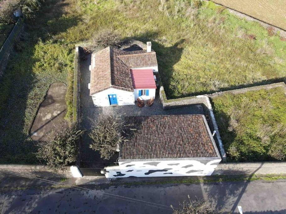 Vacas Felizes Villas - Casa Da Bilha Rabo de Peixe Εξωτερικό φωτογραφία