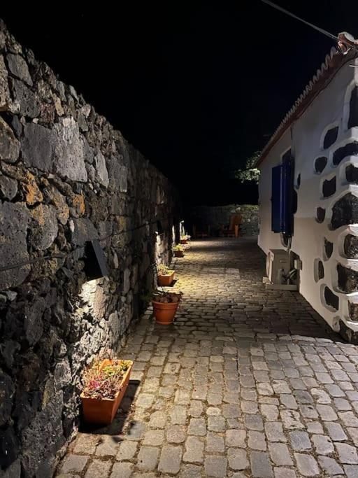 Vacas Felizes Villas - Casa Da Bilha Rabo de Peixe Εξωτερικό φωτογραφία