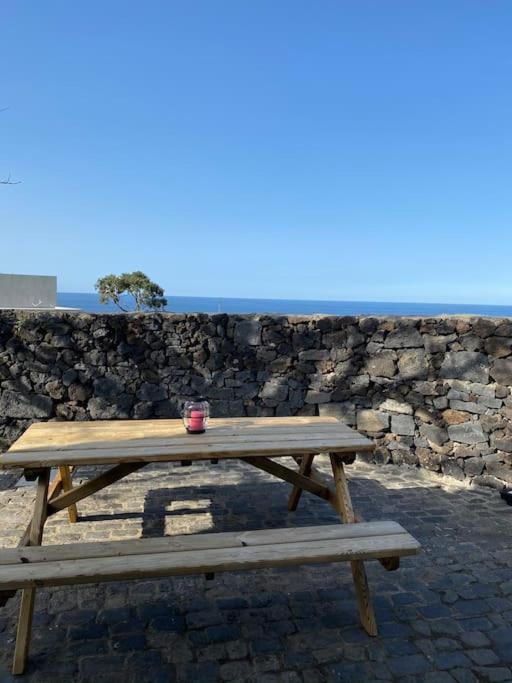 Vacas Felizes Villas - Casa Da Bilha Rabo de Peixe Εξωτερικό φωτογραφία