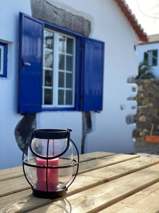 Vacas Felizes Villas - Casa Da Bilha Rabo de Peixe Εξωτερικό φωτογραφία