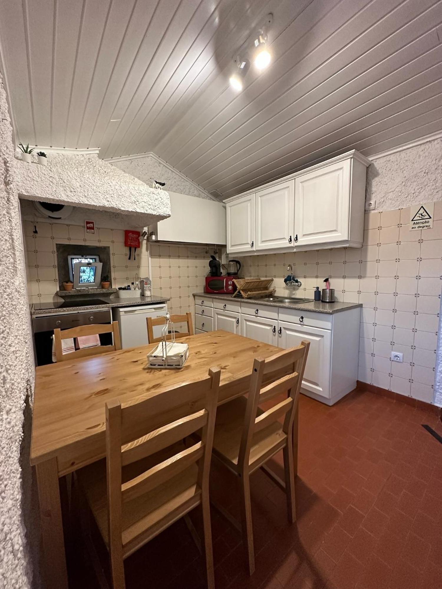 Vacas Felizes Villas - Casa Da Bilha Rabo de Peixe Εξωτερικό φωτογραφία